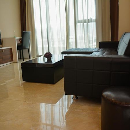 Villa Residence Hotel Tbilissi Extérieur photo