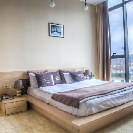 Villa Residence Hotel Tbilissi Extérieur photo