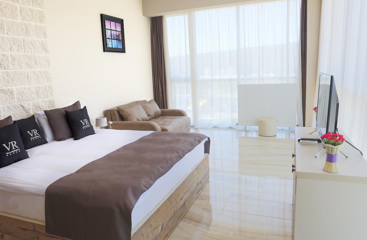 Villa Residence Hotel Tbilissi Extérieur photo