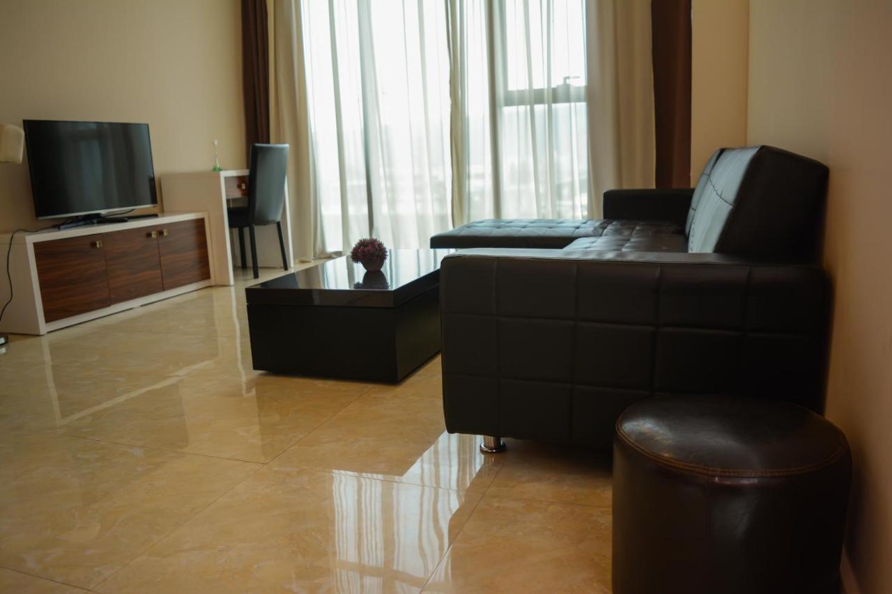 Villa Residence Hotel Tbilissi Extérieur photo