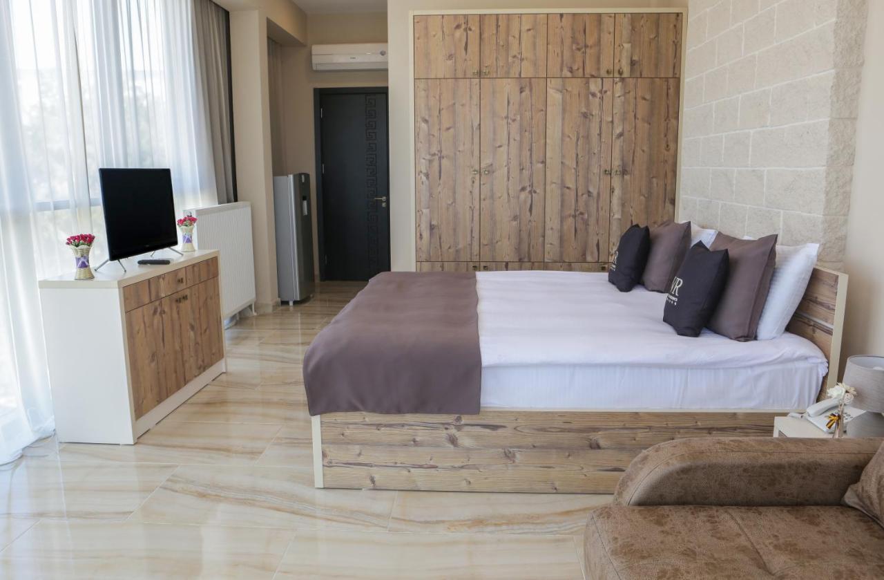 Villa Residence Hotel Tbilissi Extérieur photo