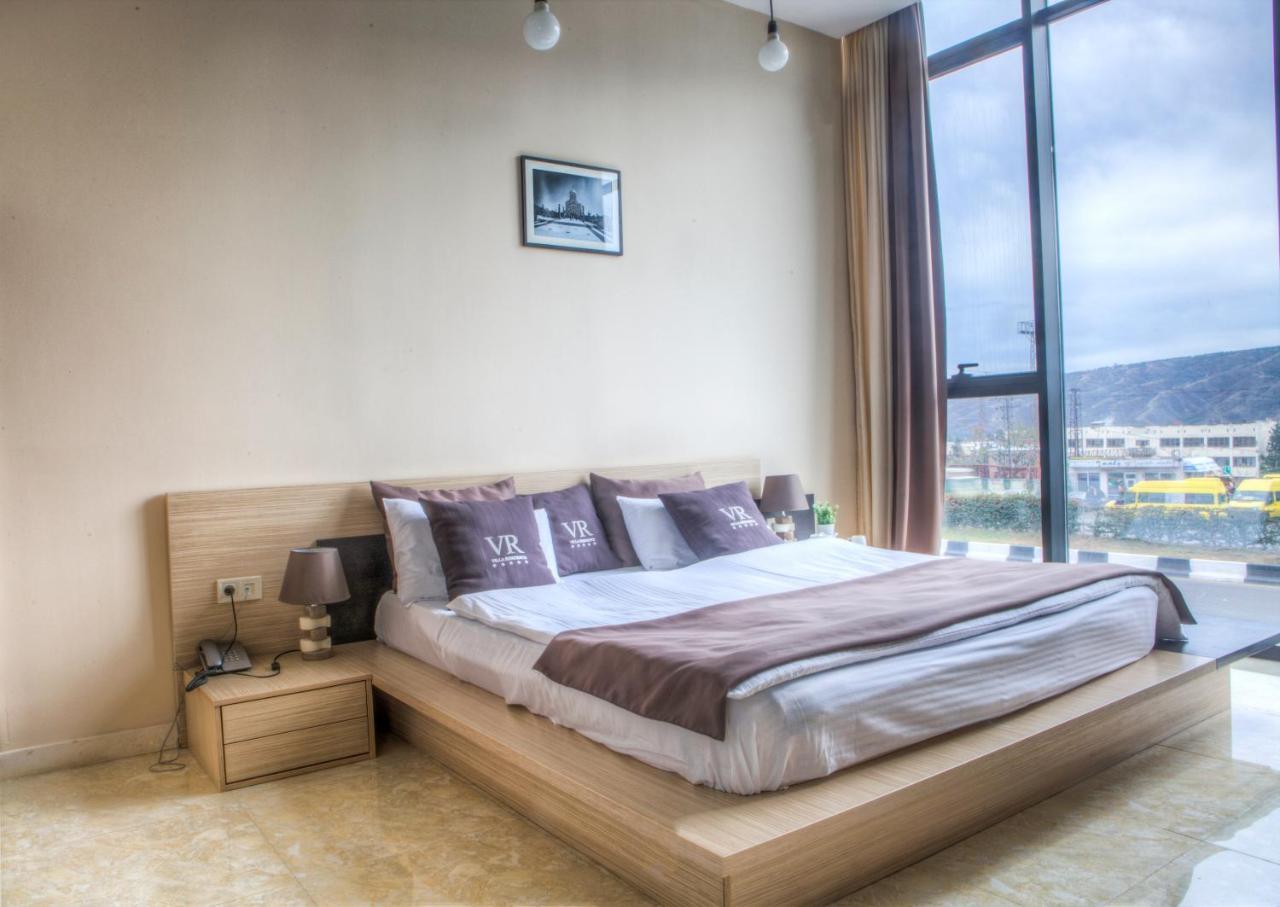 Villa Residence Hotel Tbilissi Extérieur photo