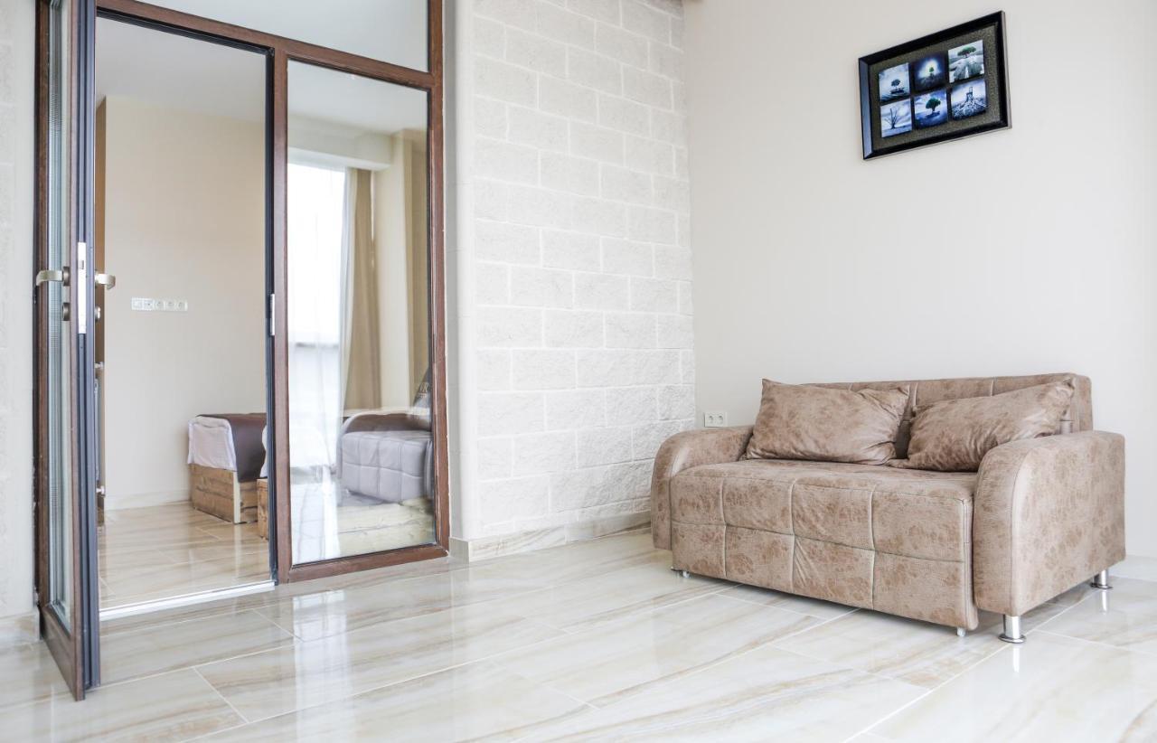 Villa Residence Hotel Tbilissi Extérieur photo