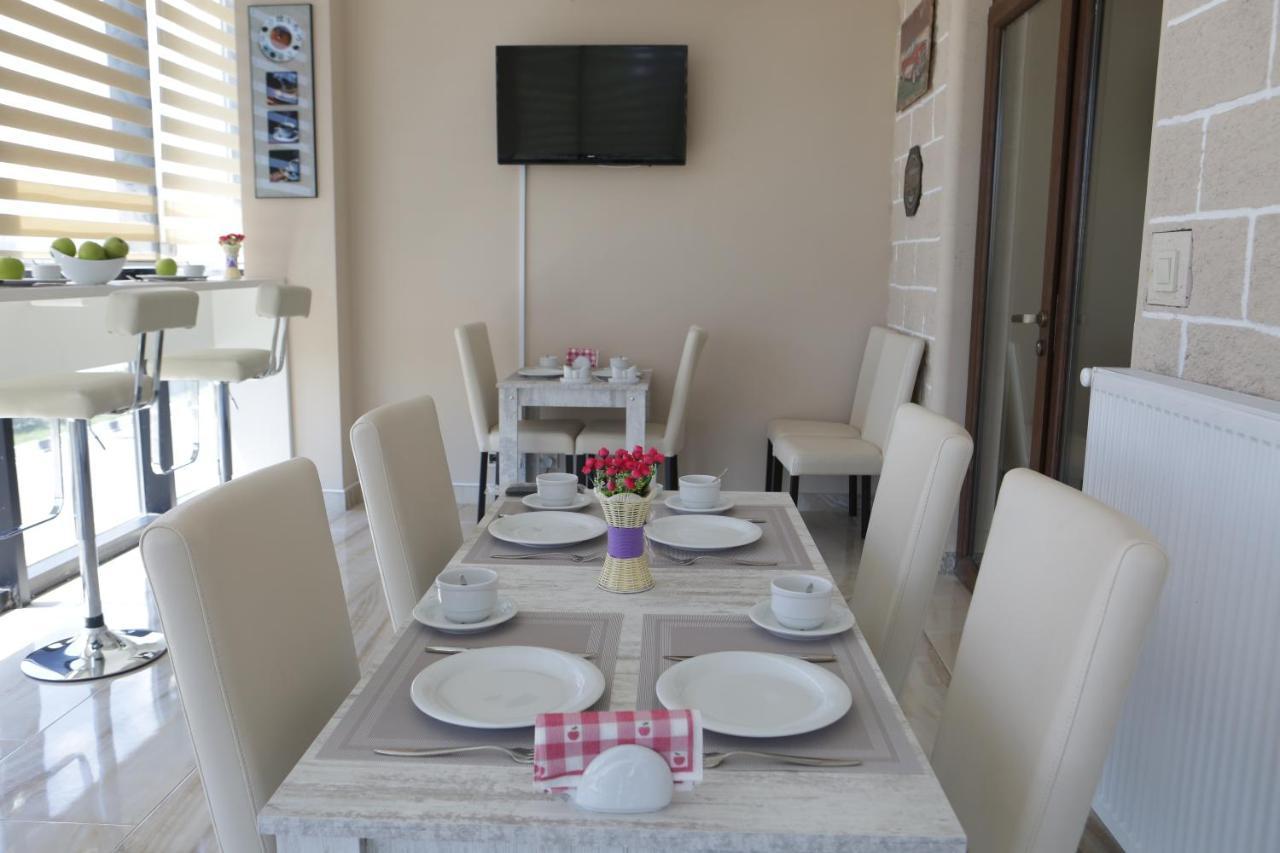 Villa Residence Hotel Tbilissi Extérieur photo