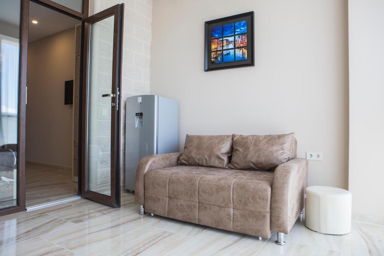 Villa Residence Hotel Tbilissi Extérieur photo