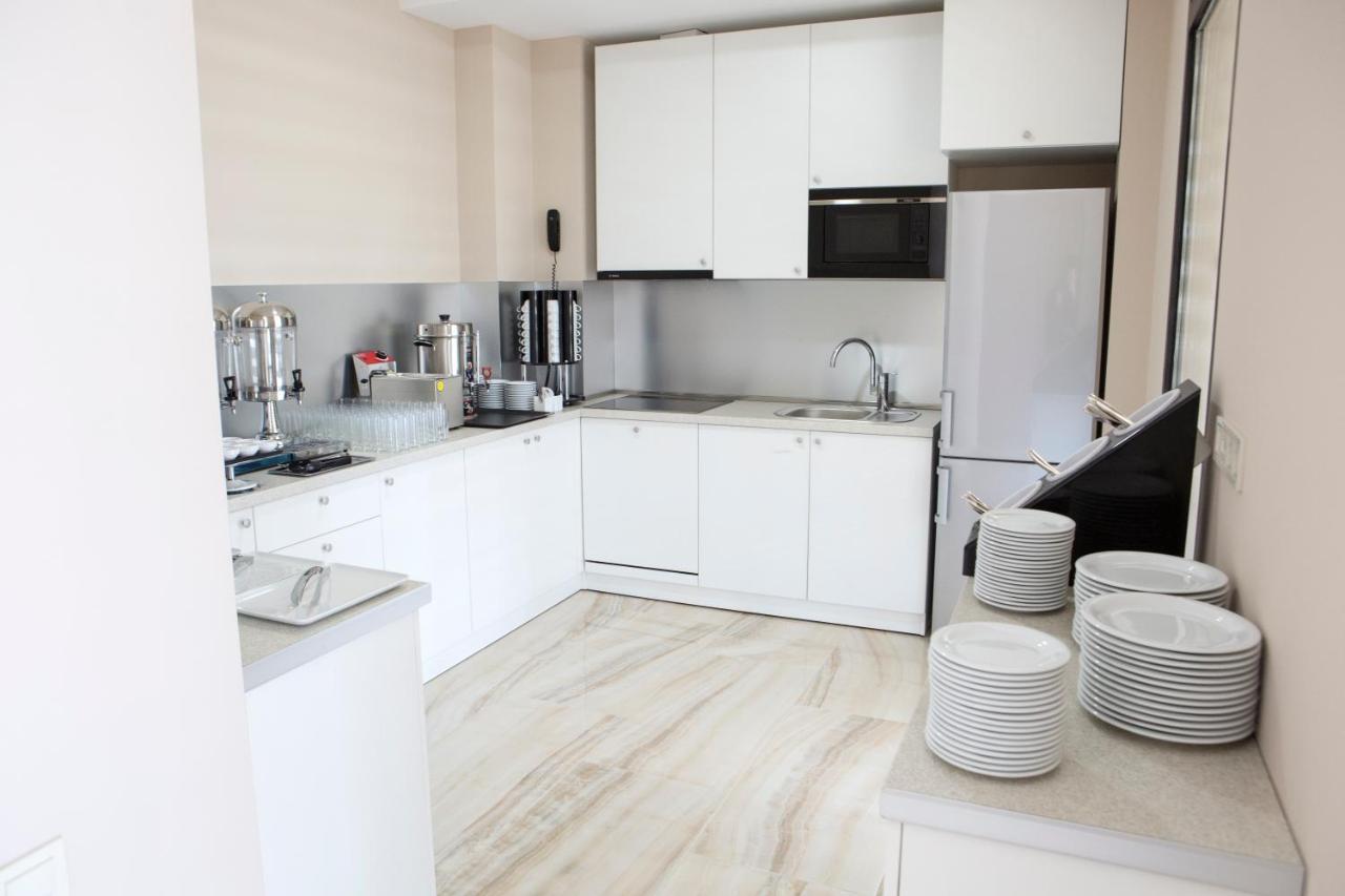 Villa Residence Hotel Tbilissi Extérieur photo